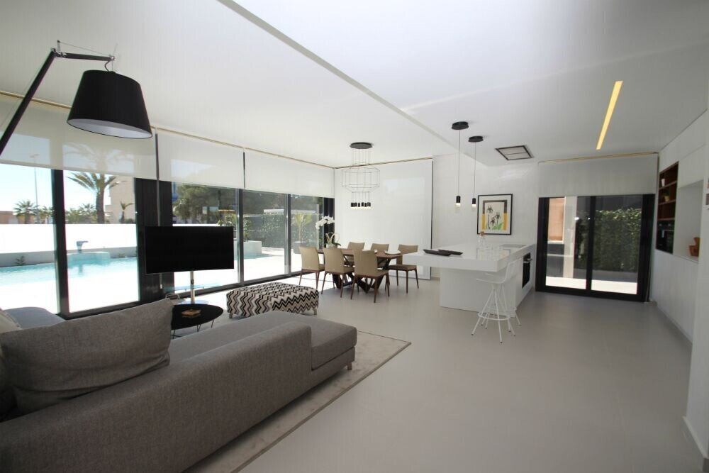 Villa in San Miguel de Salinas, Valencian Community, Spain 5 - 17954367