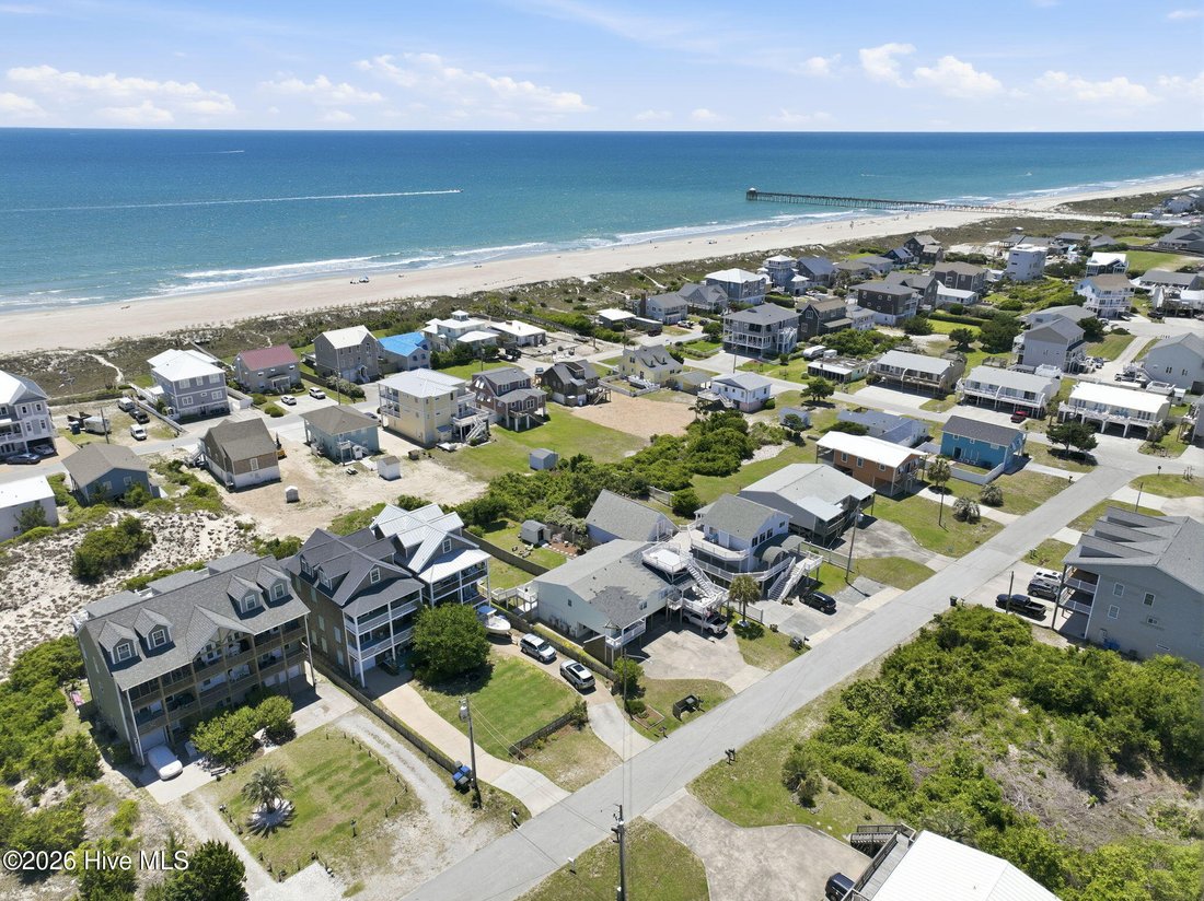 Condo in Atlantic Beach, North Carolina, United States 5 - 17954270