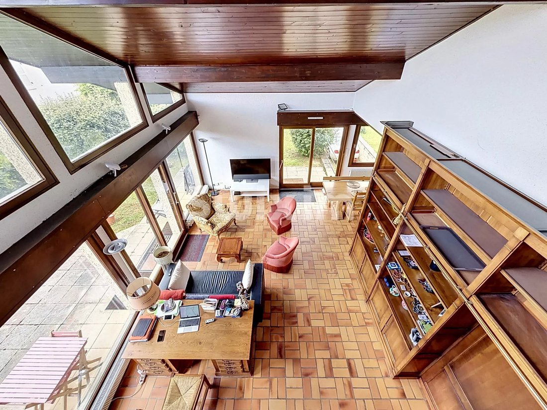 House in Ornex, Auvergne-Rhône-Alpes, France 2 - 17954137