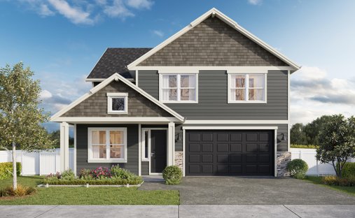 House in Coeur d'Alene, Idaho, United States 1