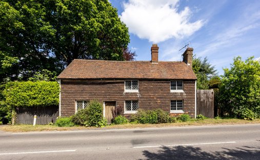 Casa a Newick, Inghilterra 1