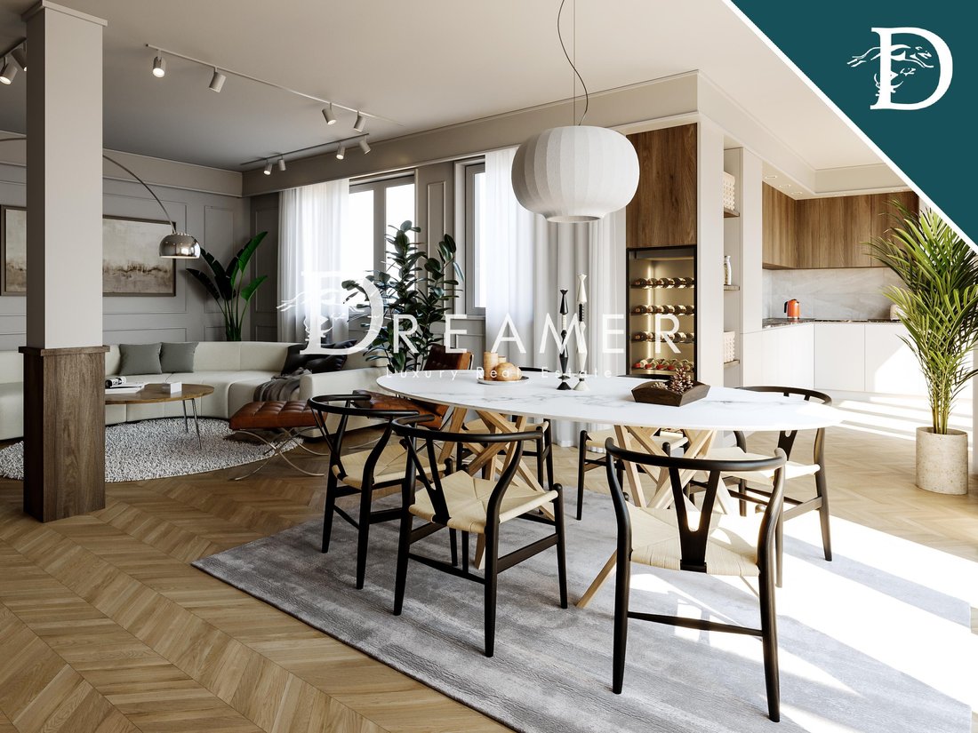 Apartment in Beccaria - Peagentina, Florence, Italy 3 - 16707367