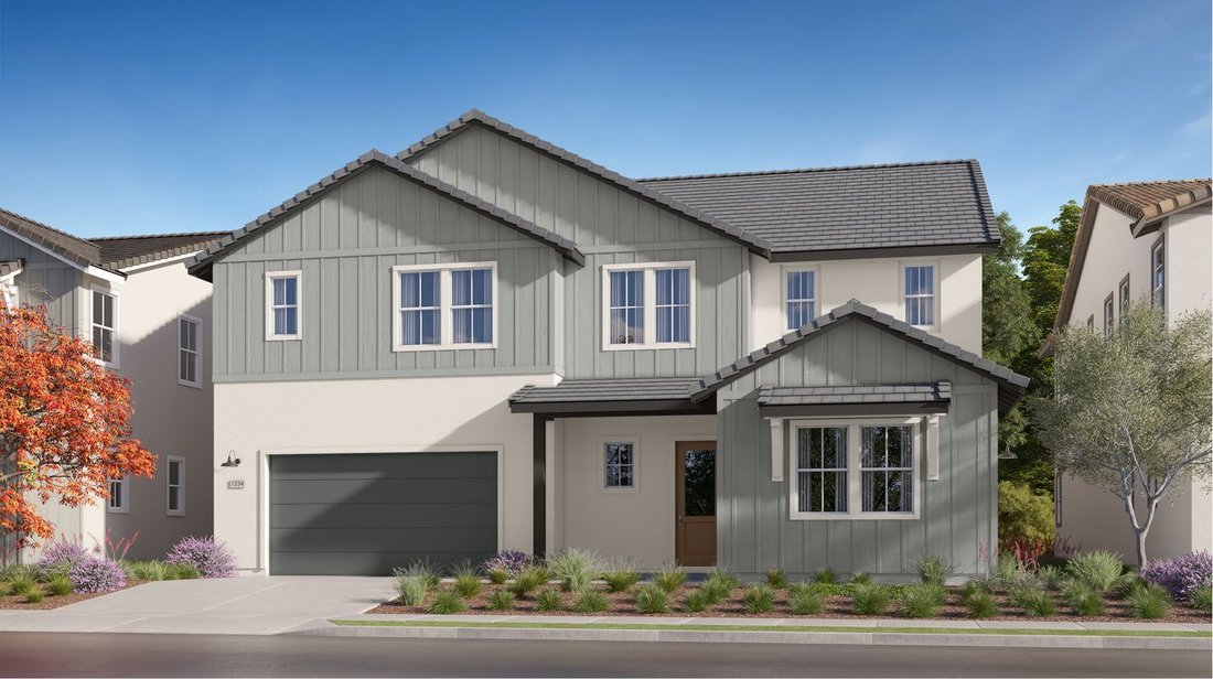 House in Santa Clarita, California, United States 1 - 17950703