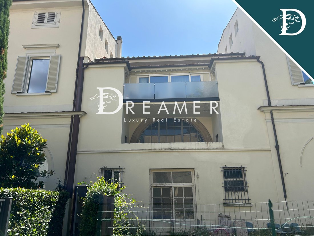 Apartment in Center, Florence, Tuscany 4 - 15976477