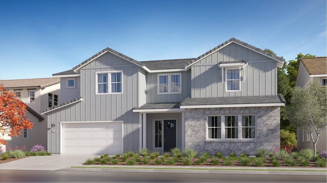 House in Santa Clarita, California, United States 1 - 17950725