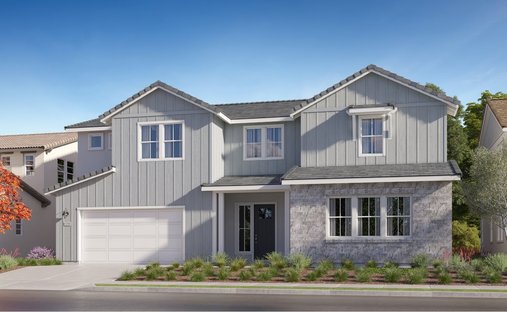 House in Santa Clarita, California, United States 1