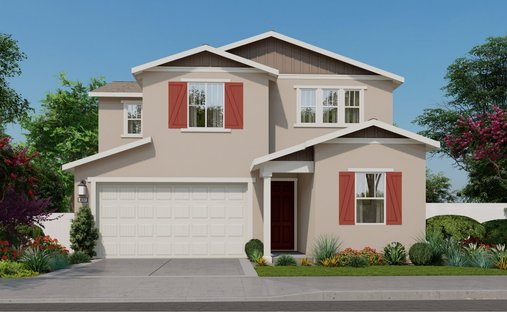 House in Rancho Cordova, California, United States 1