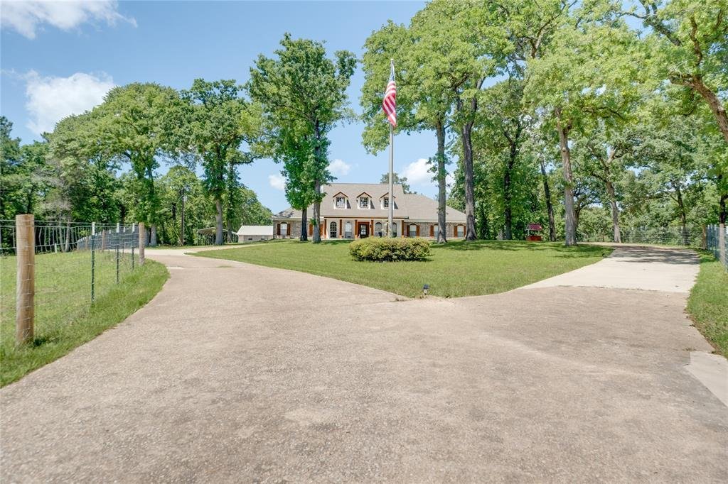 Farm Ranch in Palestine, Texas, United States 4 - 17952718