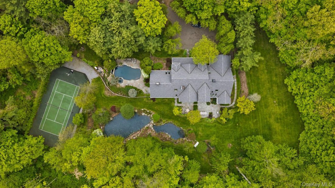 House in Pound Ridge, New York, United States 4 - 17953782