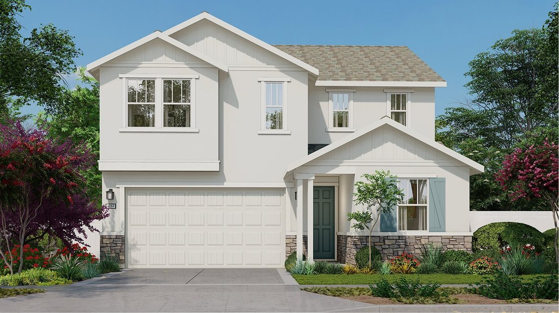House in Sacramento, California, United States 1 - 17950023