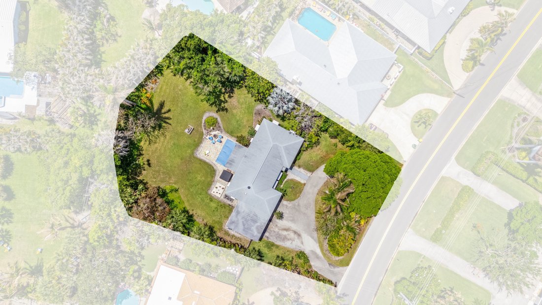 House in Indialantic, Florida, United States 4 - 17949644