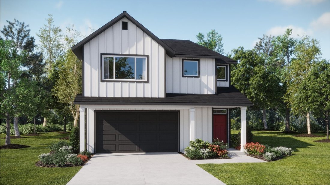 House in Vancouver, Washington, United States 1 - 17951197