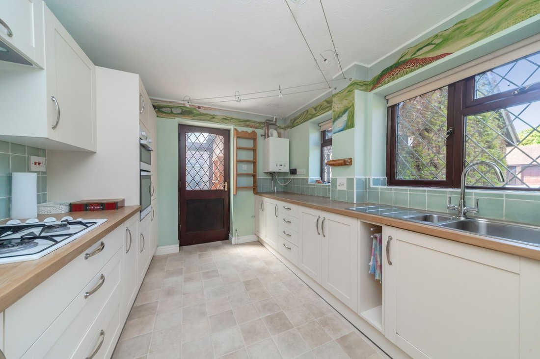 House in Ringmer, England 2 - 17949001