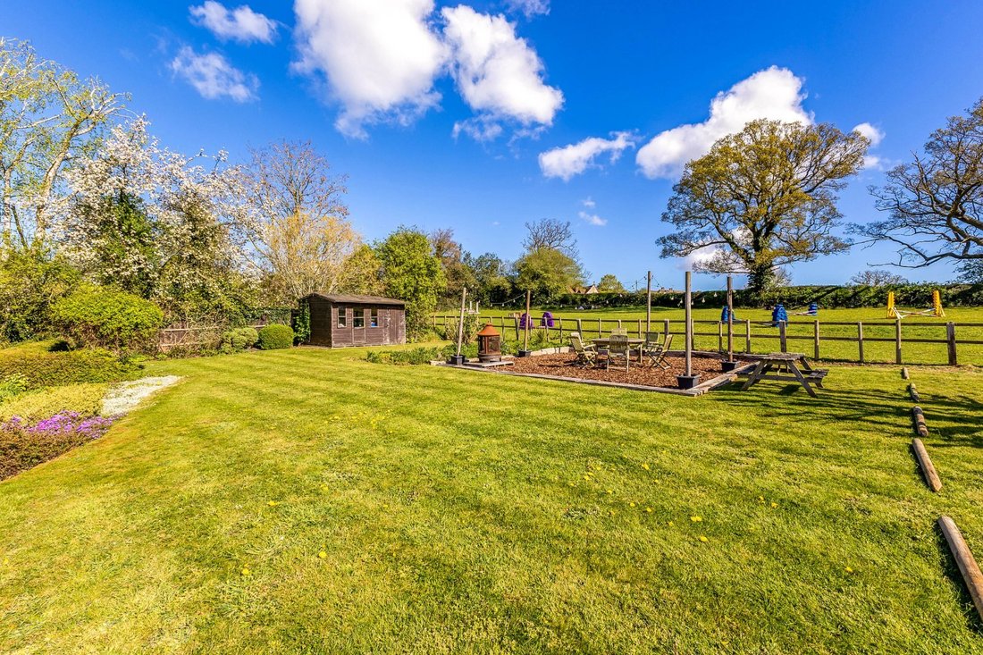 Maison en Flamstead, Angleterre 5 - 17947607