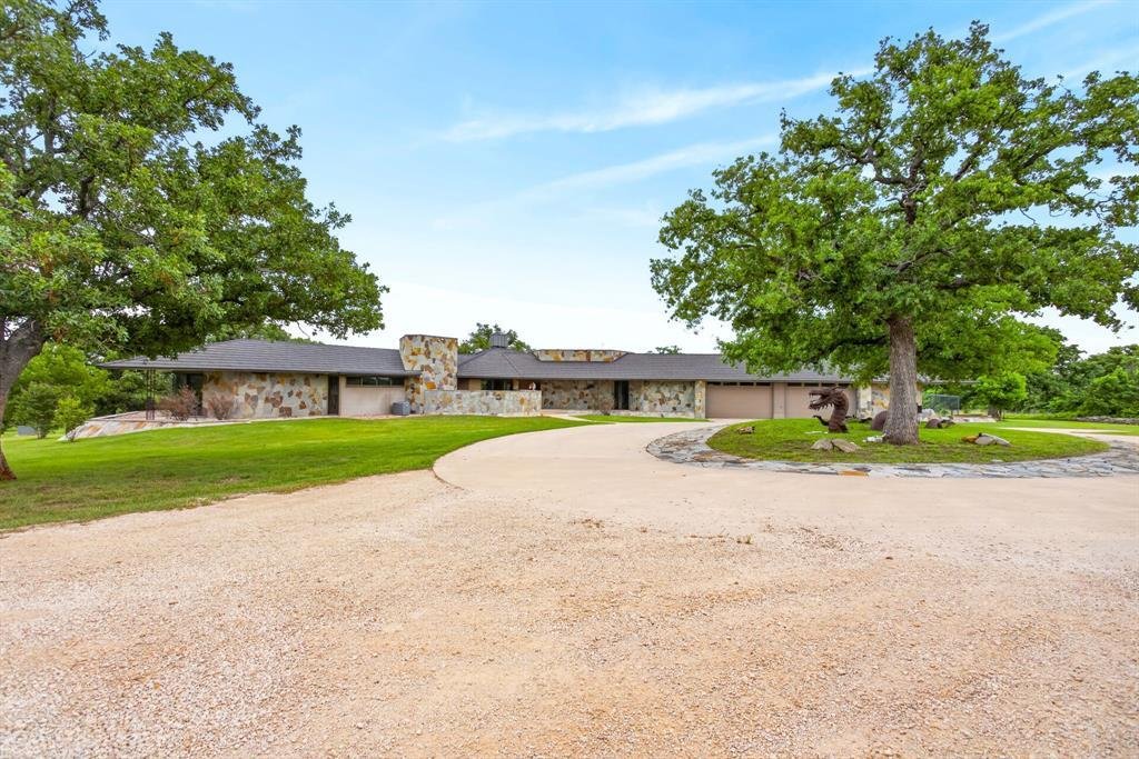 Farm Ranch in Nocona, Texas, United States 3 - 17952297