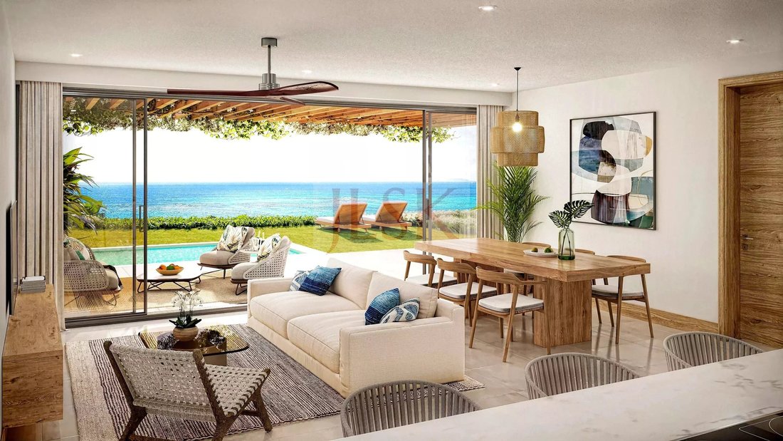 Apartment in Balaclava, Pamplemousses District, Mauritius 4 - 17948905