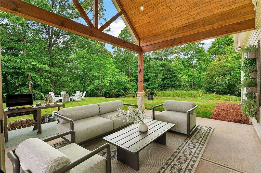 House in Ellijay, Georgia, United States 4 - 17896125