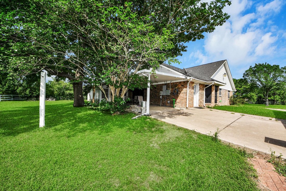 House in Pearland, Texas, United States 4 - 17953060