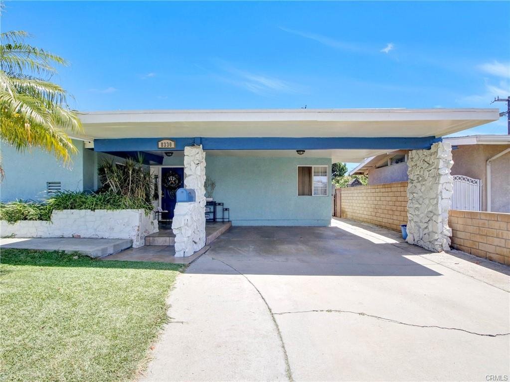 House in Whittier, California, United States 2 - 17949836