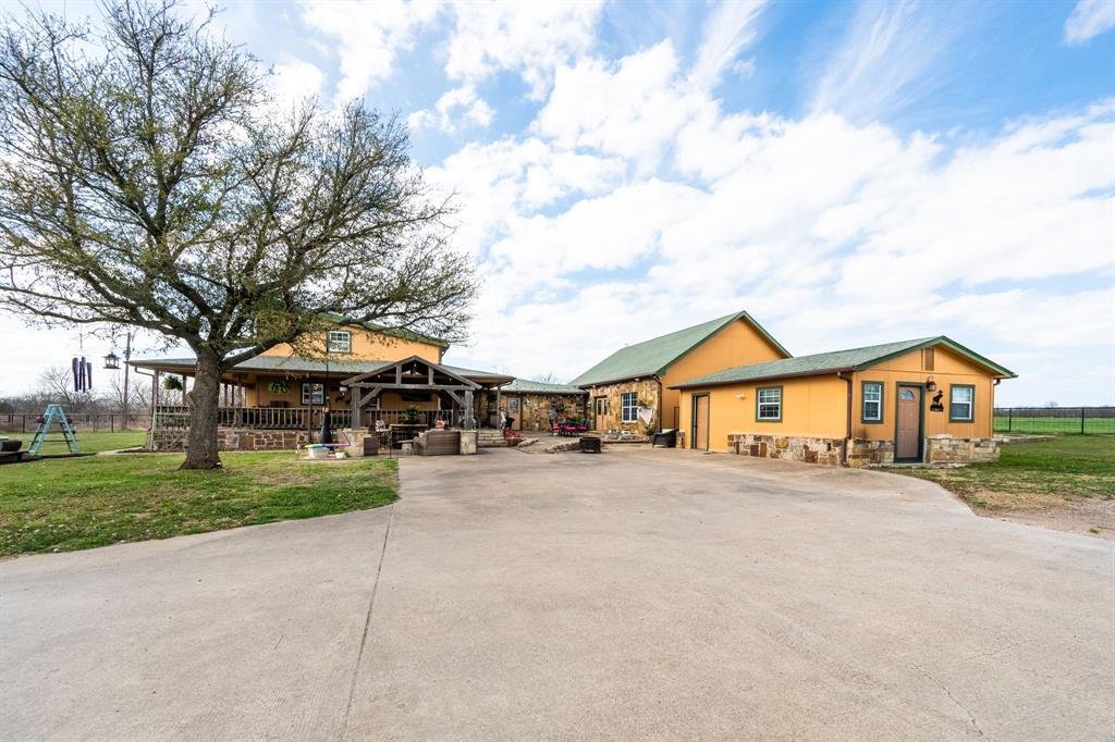 Farm Ranch in Royse City, Texas, United States 2 - 17952101
