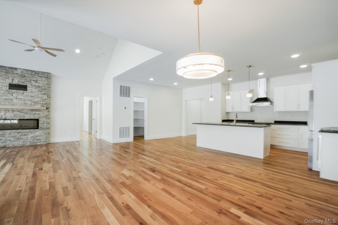 Casa en Hopewell Junction, Nueva York, Estados Unidos 3 - 17954825