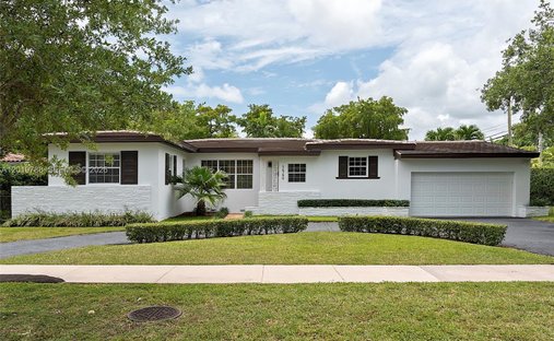 House in Coral Gables, Florida, United States 1