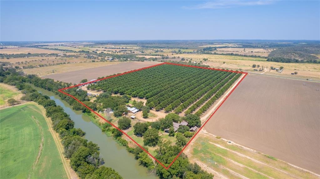 Farm Ranch in San Saba, Texas, United States 3 - 17952291