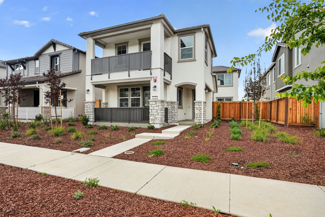 House in Vacaville, California, United States 1 - 17948825