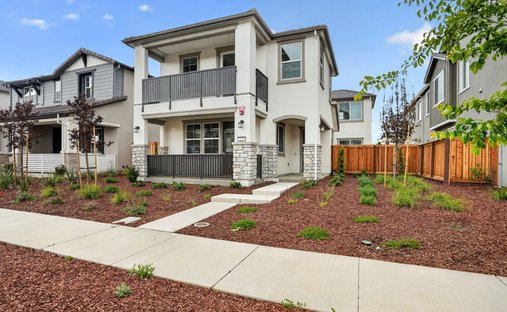 Haus in Vacaville, Kalifornien, Vereinigte Staaten 1