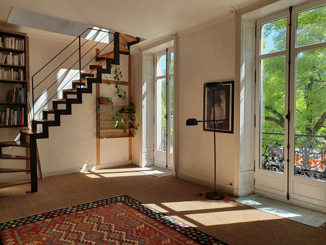 Apartment in Saint Pasquier - Saint Félix, Nantes, France 1 - 17954646