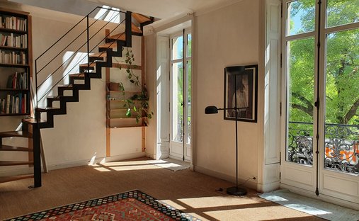 Wohnung in Saint Pasquier - Saint Félix, Nantes, Frankreich 1