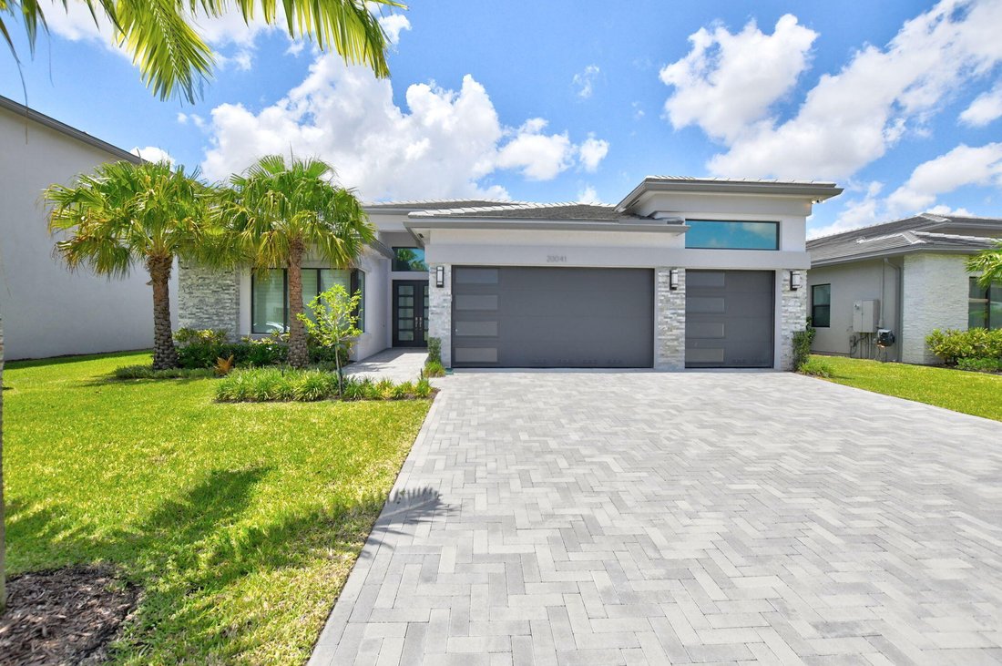 House in Boca Raton, Florida, United States 1 - 17953702