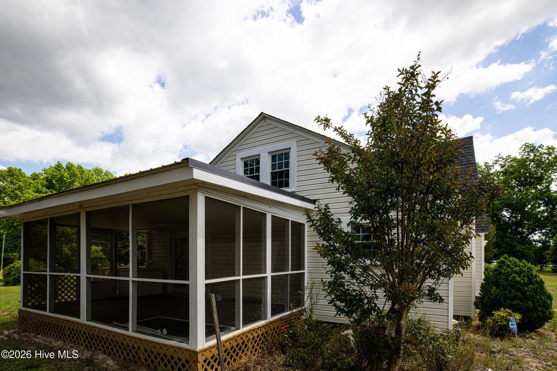 House in Rocky Mount, North Carolina, United States 4 - 17953373
