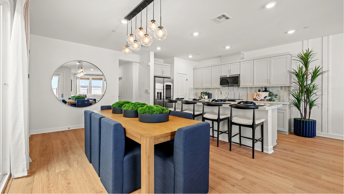 Casa a Ramona, California, Stati Uniti 4 - 17951285