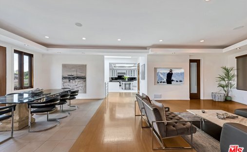 Haus in Los Angeles, Kalifornien, Vereinigte Staaten 1