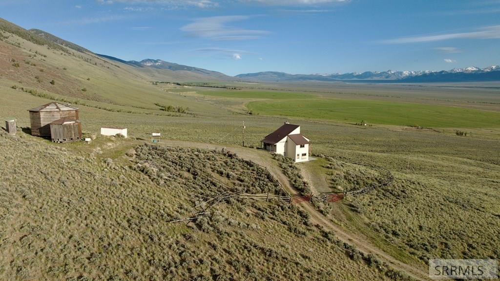 House in Goldburg, Idaho, United States 1 - 17954783