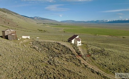 House in Goldburg, Idaho, United States 1