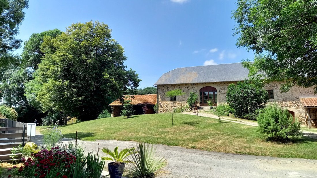 Villa in Zone Rurale, Figeac, France 2 - 17954484