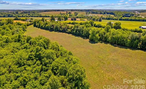 Land in Statesville, North Carolina, United States 1