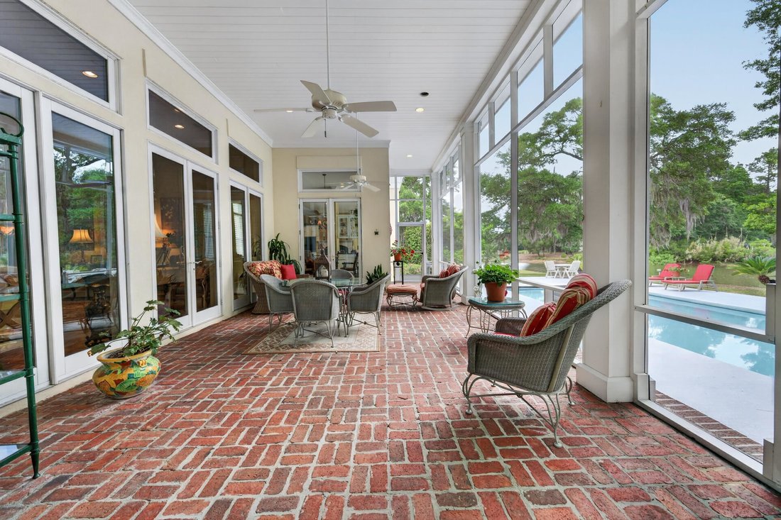 House in Georgetown, South Carolina, United States 2 - 17949655