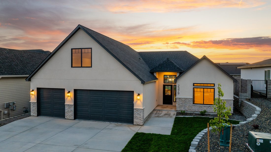 House in Richland, Washington, United States 1 - 17695646