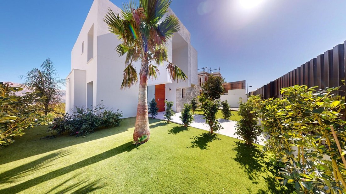 House in Polop, Valencian Community, Spain 1 - 17954325