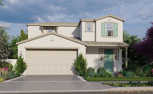 Maison à Sacramento, Californie, États-Unis 1
