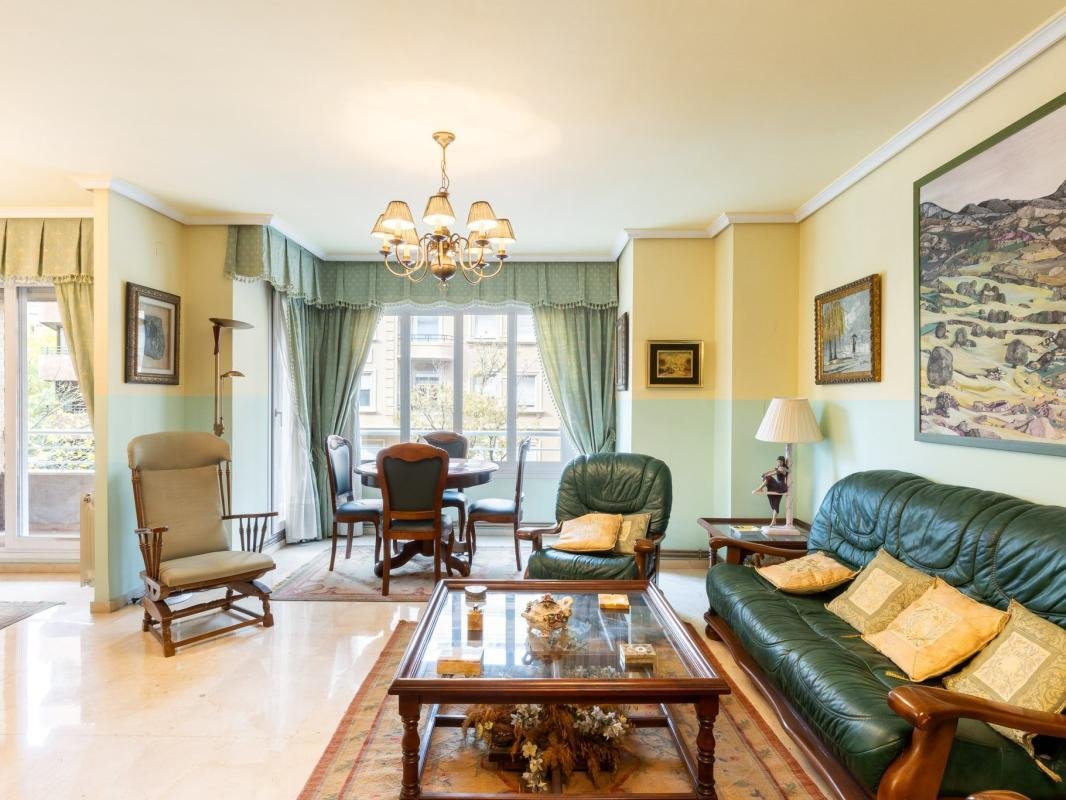 Apartment in Extramurs, Valencia, Spain 2 - 17953999