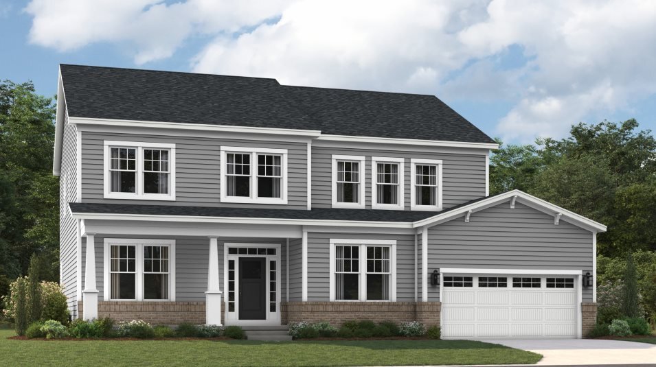 House in Chesterfield, Virginia, United States 1 - 17950355