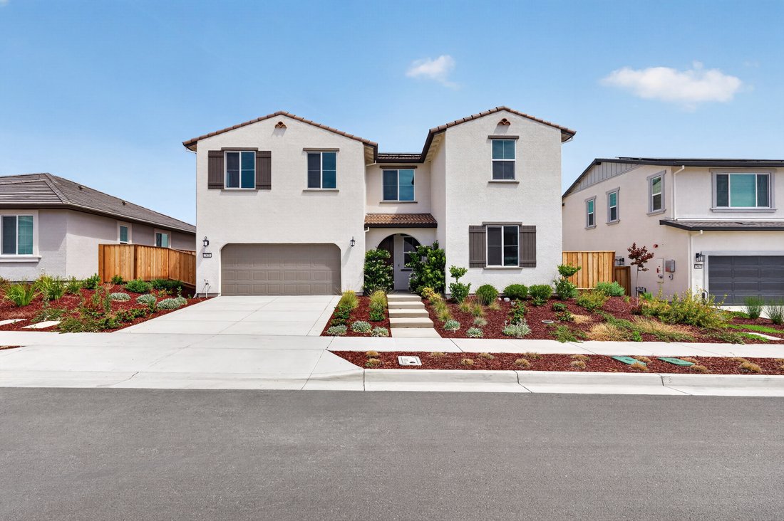 House in Tracy, California, United States 1 - 17947785