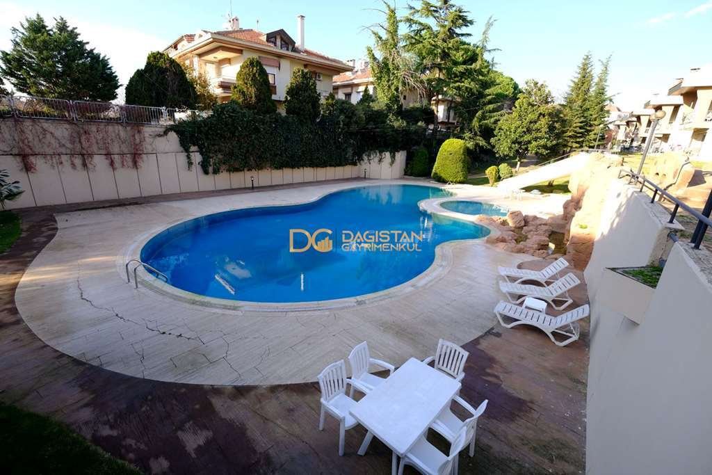 Apartment in İstanbul, İstanbul, Turkey 1 - 17948209