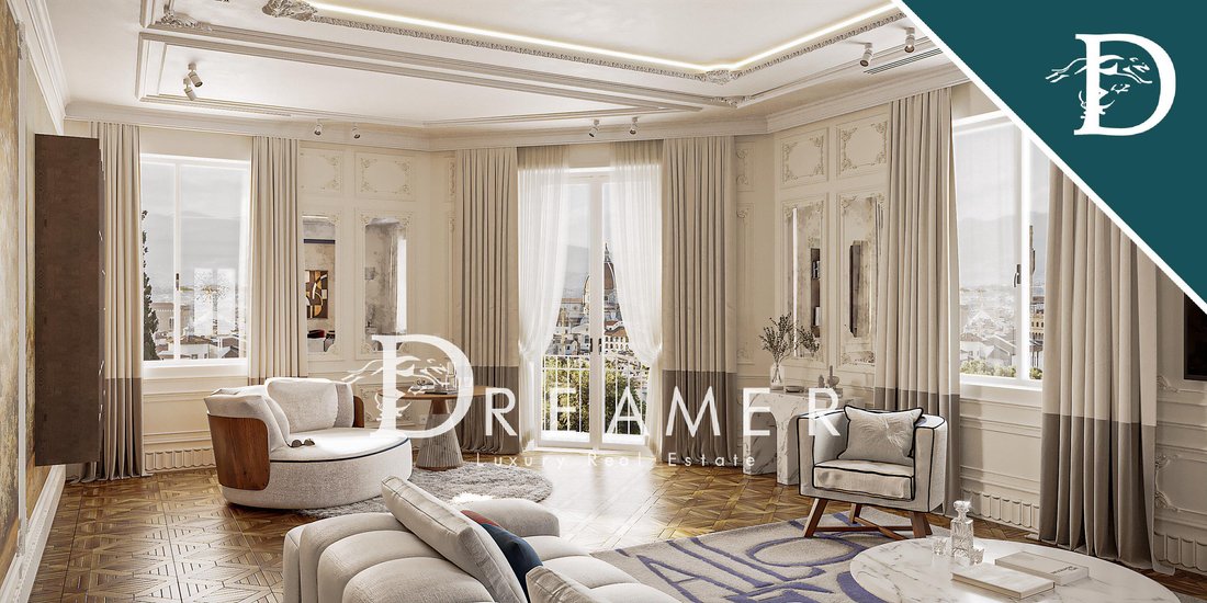 Apartment in Center, Florence, Tuscany 3 - 17526298