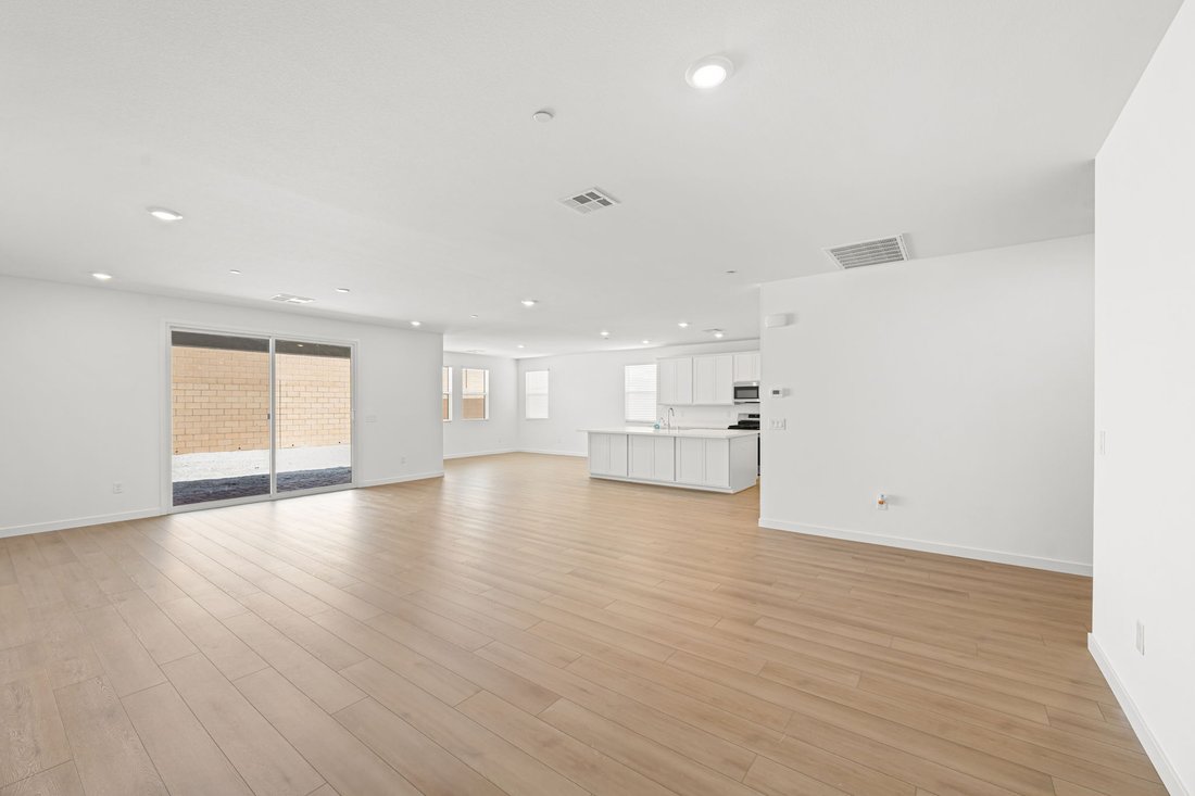 House in Las Vegas, Nevada, United States 3 - 17950603