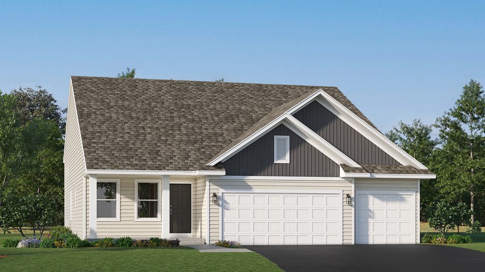 Maison à Chaska, Minnesota, États-Unis 1 - 17950466
